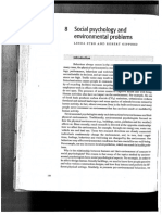 Steg Gifford Socialpsychologyandenvironmentalproblems Appliedsocialpsychology
