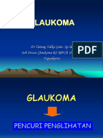 Glaukoma UMUM, YAP (Dr. Tatang)