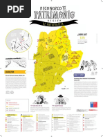Mapa Antofagasta PDF