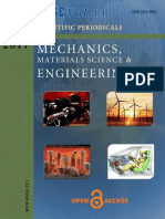 Mmse Journal Vol11