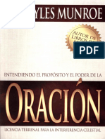 ENTENDIENDO+EL+PROPÓSITO+Y+EL+PODER+DE+LA++ORACIÓN+-+Dr.+Myles+Munroe.pdf