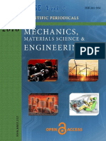 MMSE Journal Vol 7 2016