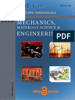 MMSE Journal Vol 3