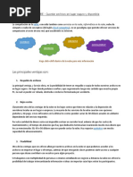 Material Sobre La Nube