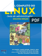Manual Completo Do Linux - 2º Edição - By Bronie_fan