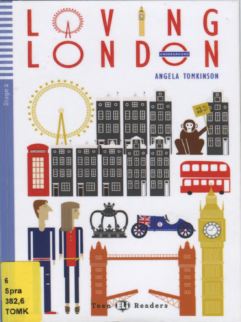 Loving London PDF Sherlock Holmes Leisure