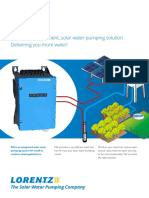 Lorentz Ps2 Product-Brochure en