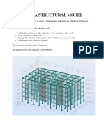 Creating a Structural Model.docx