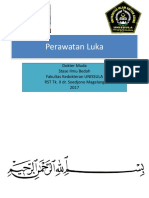 Perawatan Luka