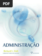 Administração 