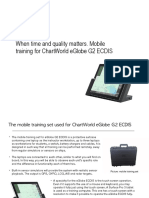 ChartWorld Eglobe ECDIS PDF