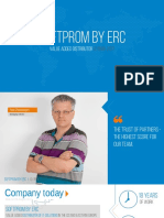 About Softprom by ERC