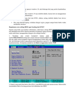 Modul Instal Ulang