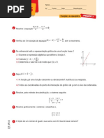 10. Equações e Funções - Ficha de Reforço.pdf