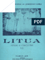 Litua. Studii Și Cercetări, Vol. 6 (1994)