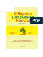 A Solução Mineral MMS