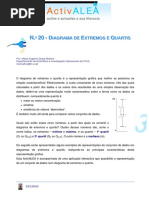Diagrama de Extremos e Quartis