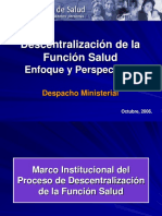 Perspectivas_Descentralizacion_Salud.ppt