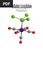 Revisão de Inorgânica