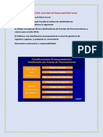 Actividad N04. Actividad de Responsabilidad Social