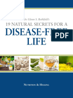 Disease Free NaturalSecrets-0715