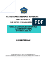 Buku Informasi AC