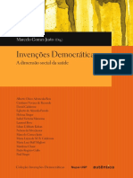 A invenção democrática - Os limites da dominação totalitária.pdf