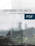 Custodios Del Planeta. Ecoteología y ambientalismo (Cap 1)