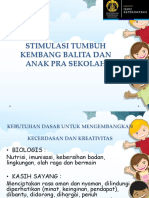 PPT Tumbang Anak Kelompok 1