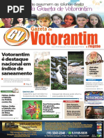 Gazeta de Votorantim, Edição 239