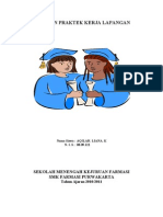 Download LAPORAN PKL by Nurul Hamdani SN36122040 doc pdf