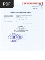 STATISTIK PEMA4210 STATISTIK PEMA4210