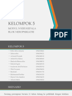 KELOMPOK 5 Tutorial Neuropsikiatri