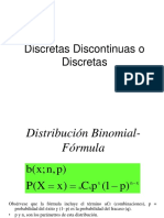 2. Distribucion Binomial y Poisson 1
