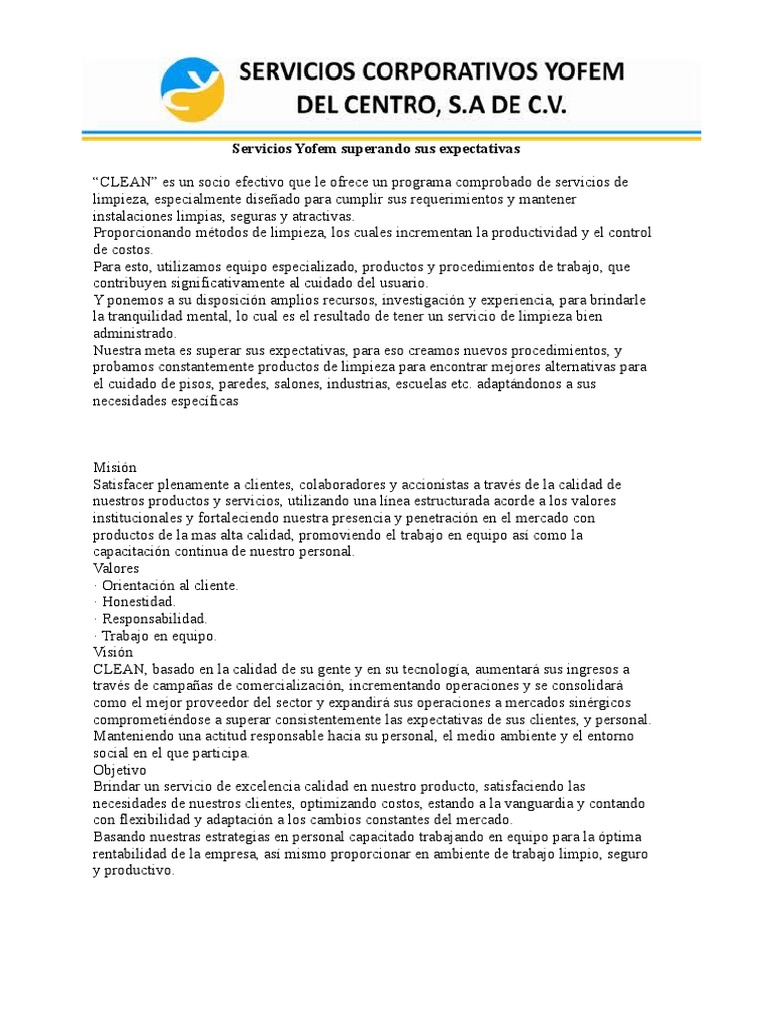 Conductores Monterrey PDF Calidad Sectores Economicos