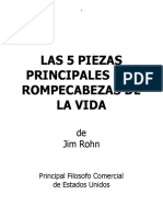 Las Cinco Piezas del Rompecabezas de la Vida.pdf