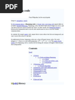 Download Hamming Code by Harpreet Kaur SN36122748 doc pdf
