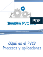 PVC y La Construccion