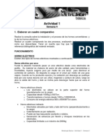 consulta sobre la instalación y el proceso de los hornos convertidores  y la de los hornos eléctricos. 