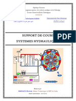 Systemes Hydraulique