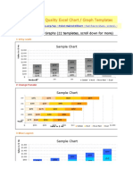 73 Free Designed Quality Excel Chart Templates - 2