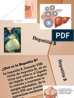  HepatitisB