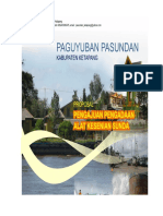 Proposal Pasundan