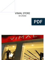 Vimal Store