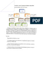 Comportamiento de Los Gases, Transporte de Fluidos