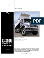 International 7400 Parts Manual 2006 PDF