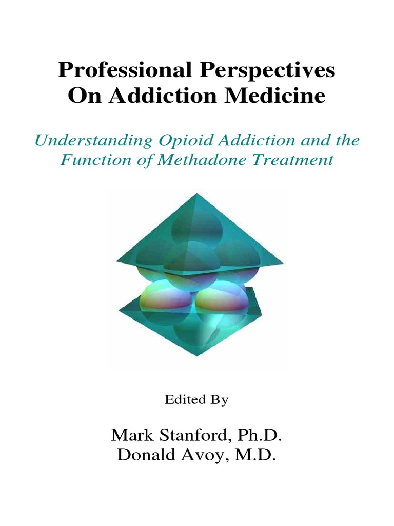 MMT Book 2006 PDF | PDF | Opioid Use Disorder | Addiction