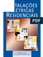 Manual Instalacoes Eletricas Residenciais