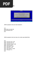 Download Qbasic Programm Examples by dayas1979 SN361238970 doc pdf