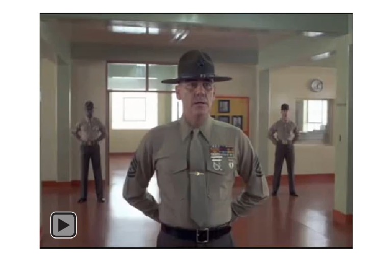 Marine Corps | PDF